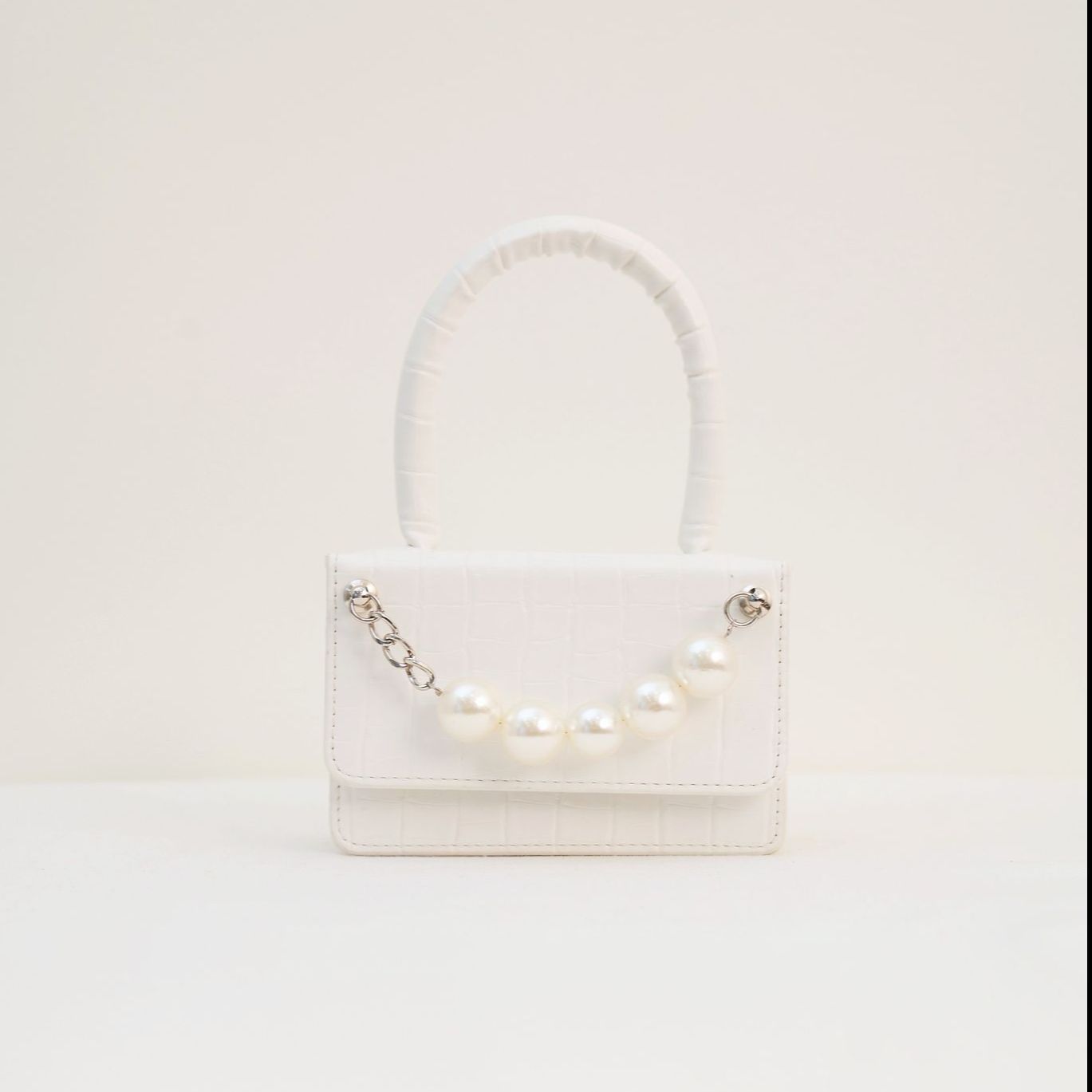 OLV - Túi Mini Pearl Bag nhiều màu