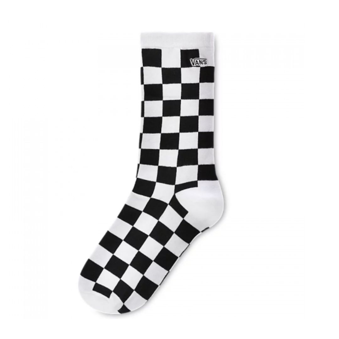Vớ Vans Ticker Crew Checker VN0A49ZDBKC