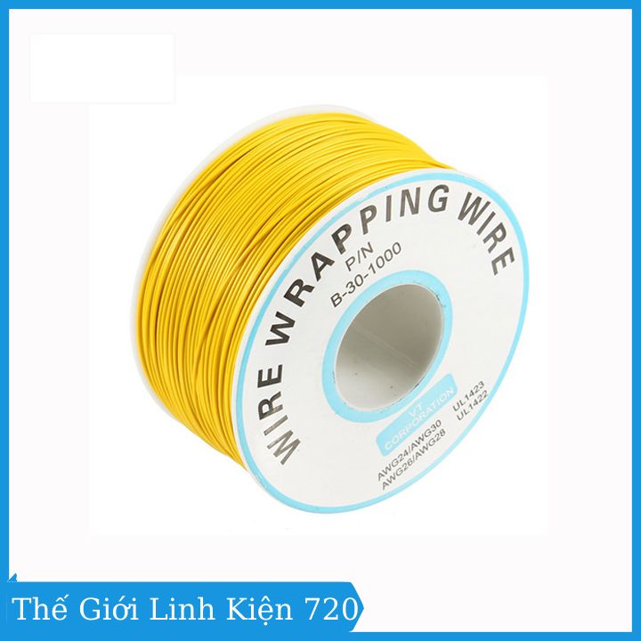 Dây câu mạch nhỏ b-30 (1 cuộn / 150m)