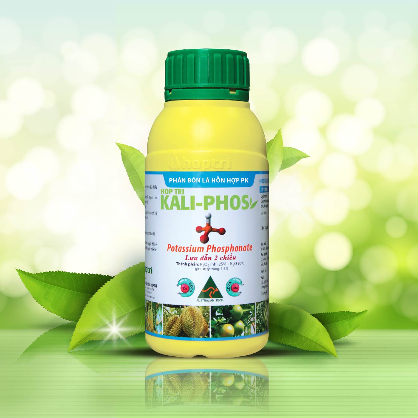 Phân bón Kali Phos 500ml
