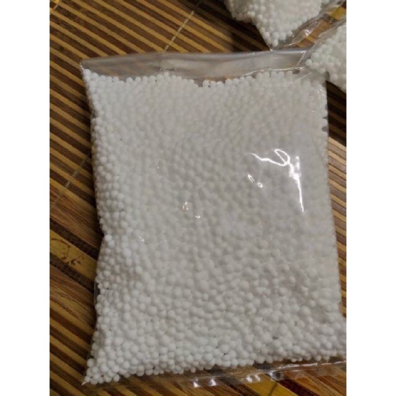 hạt xốp câu cá ( Hạt xốp câu lăng xê ) - DUYHUNG