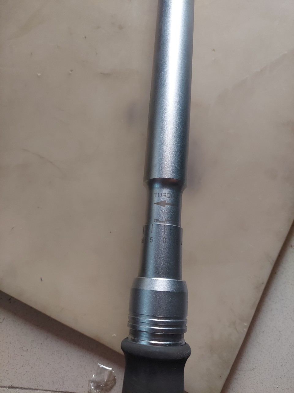 Cần siết lực TORQUE đầu 1 inch ( Dãi lực 150-800Nm )