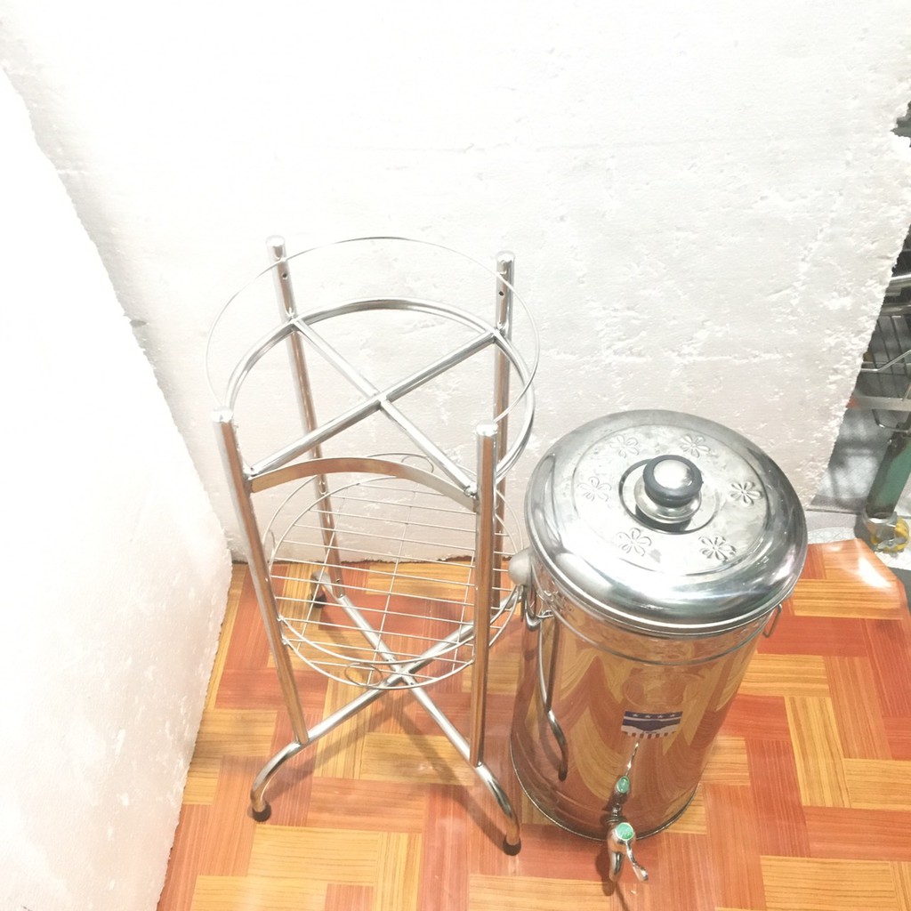 BÌNH LỌC NƯỚC CỠ LỚN INOX CAO CẤP - BL25LA -