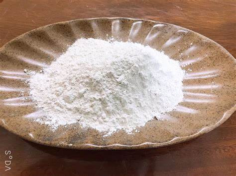 VÔI BỘT NÔNG NGHIỆP 1 KG