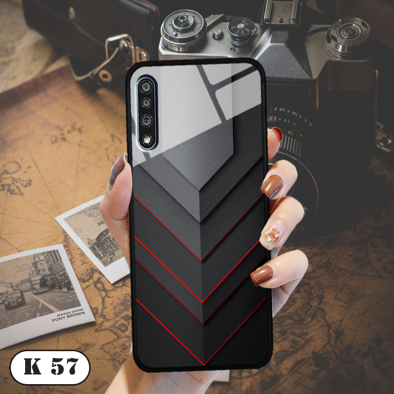 Ốp lưng kính VSMART LIVE in 3D