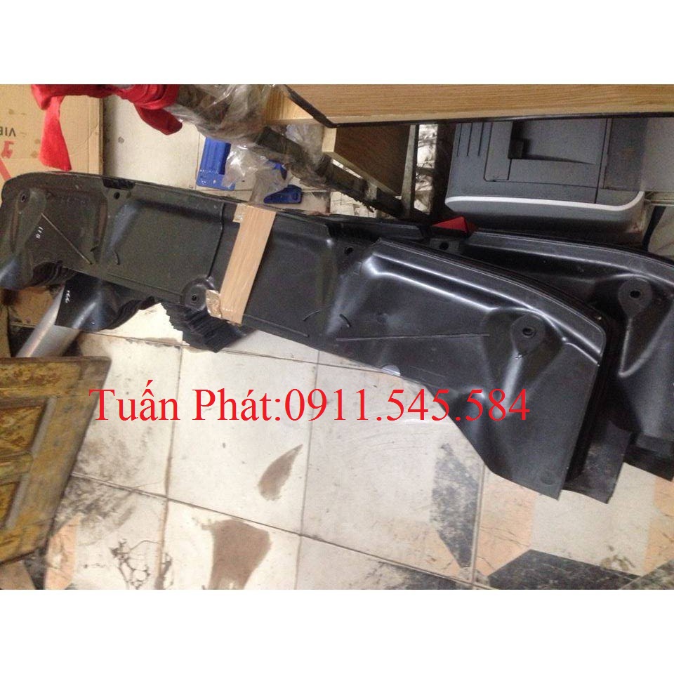 Chắn Bùn Gầm Máy Giữa Hyundai I10