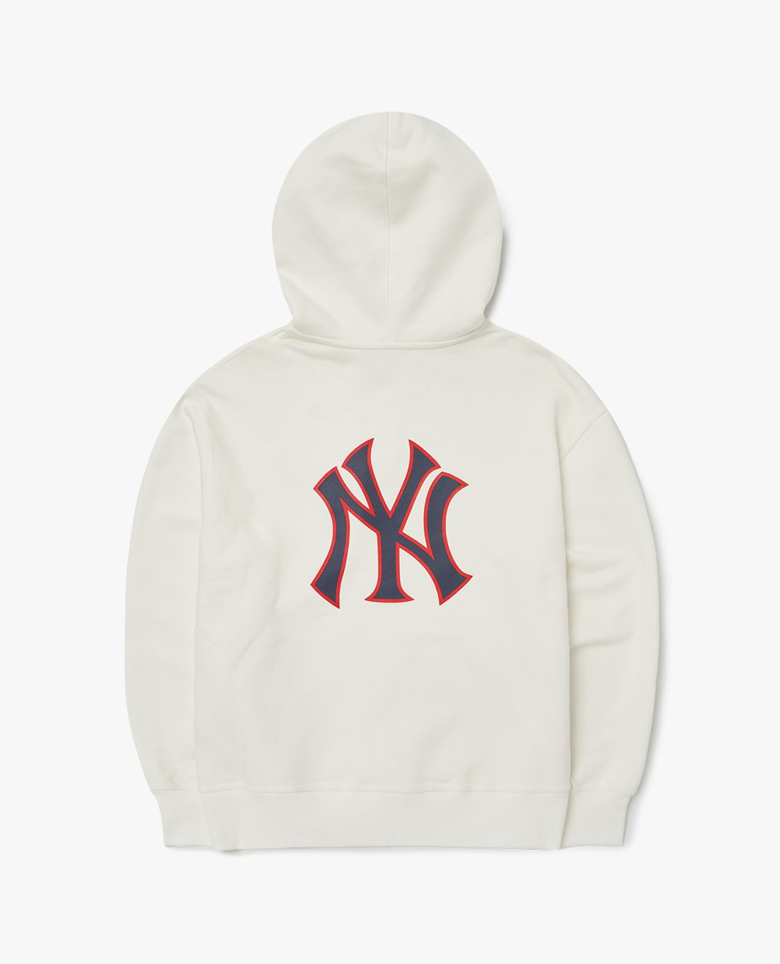 Áo hoodie MLB Nam-Nữ Auth