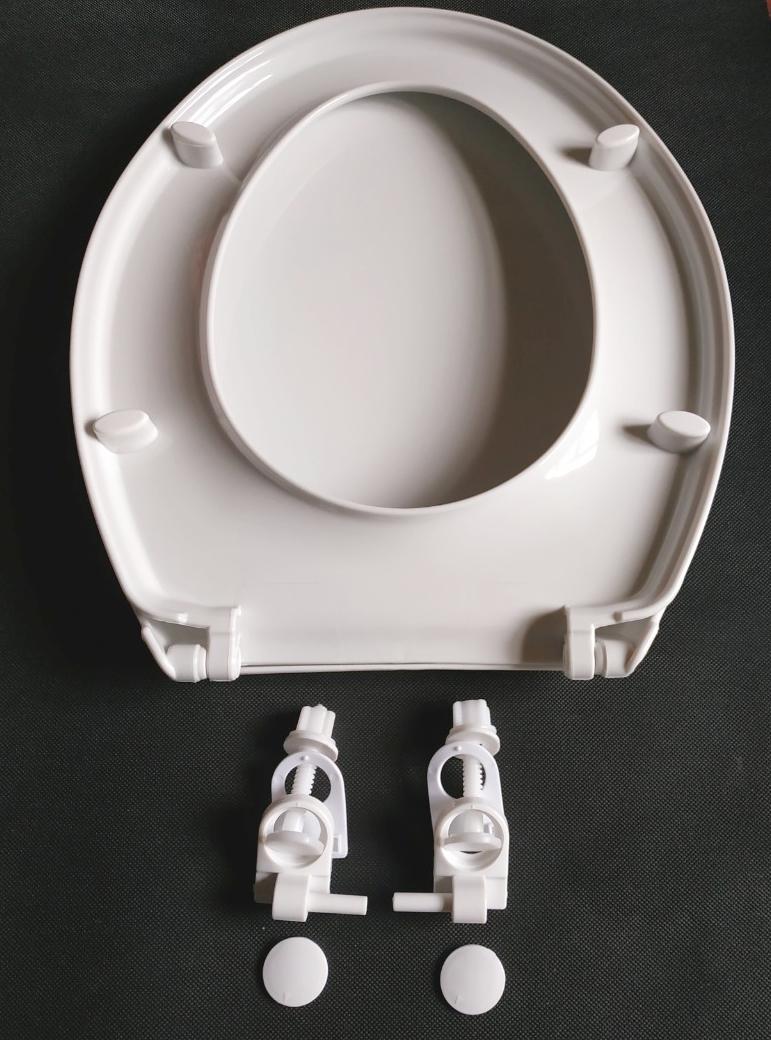 Nắp bệt thay thế cho Inax 117