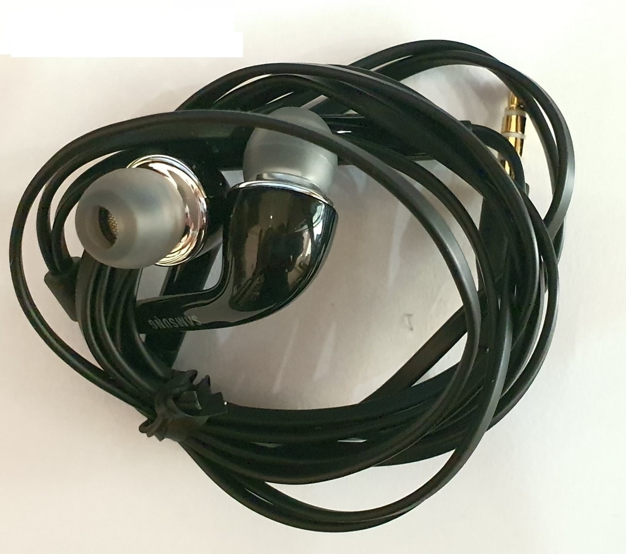 Tai Nghe Samsung Chính Hãng (Âm Hay - Bass Mạnh) - Giắc 3.5 - Tương thích nhiều dòng máy