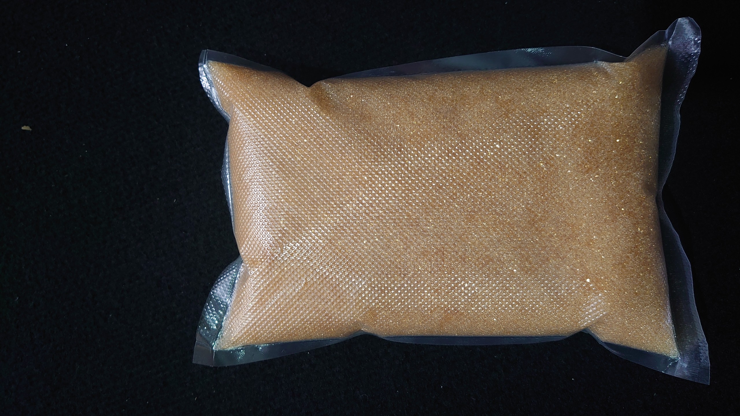 1 Lít 2 Lít Hạt nhựa Extrepure (hạt cation , hạt làm mềm , hạt resin )