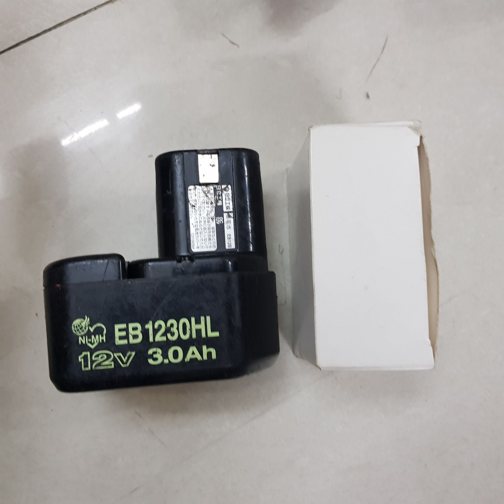 Máy bắn vít Hitachi nội địa Nhật
