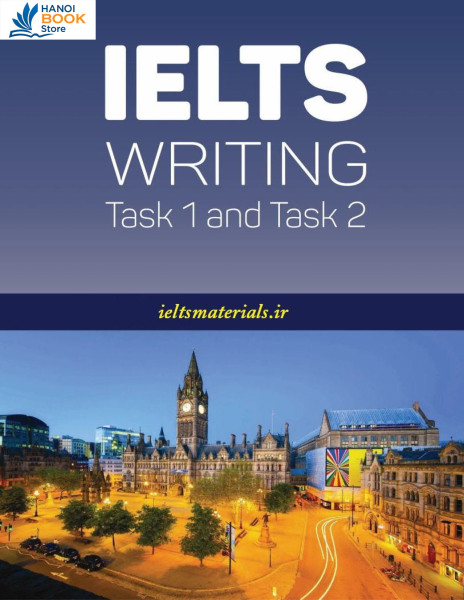 IELTS Writing Task 1  Task 2 - Hanoi bookstore