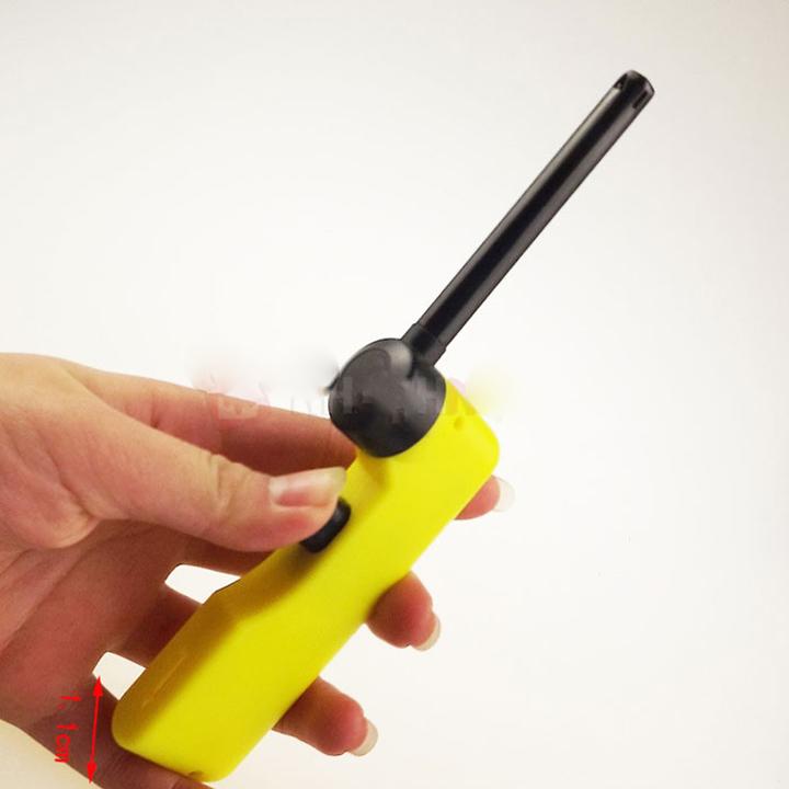 Bật lửa mồi bếp cồn bếp ga có thể thu gọn gấp gọn – Quẹt mồi bếp cồn , châm lửa nến …