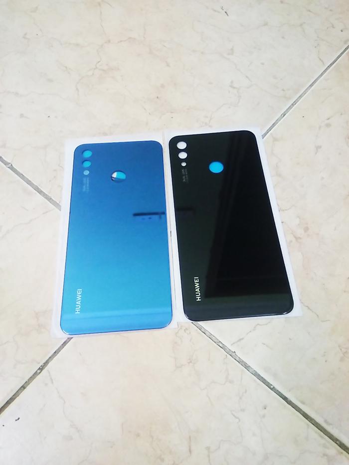 THAY NẮP LƯNG VỎ MÁY NẮP PIN HUAWEI NOVA 3I