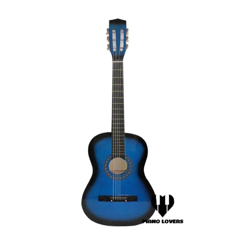Đàn Guitar acoustic dáng D giá rẻ cho sinh viên - HÀNG CÓ SẴN