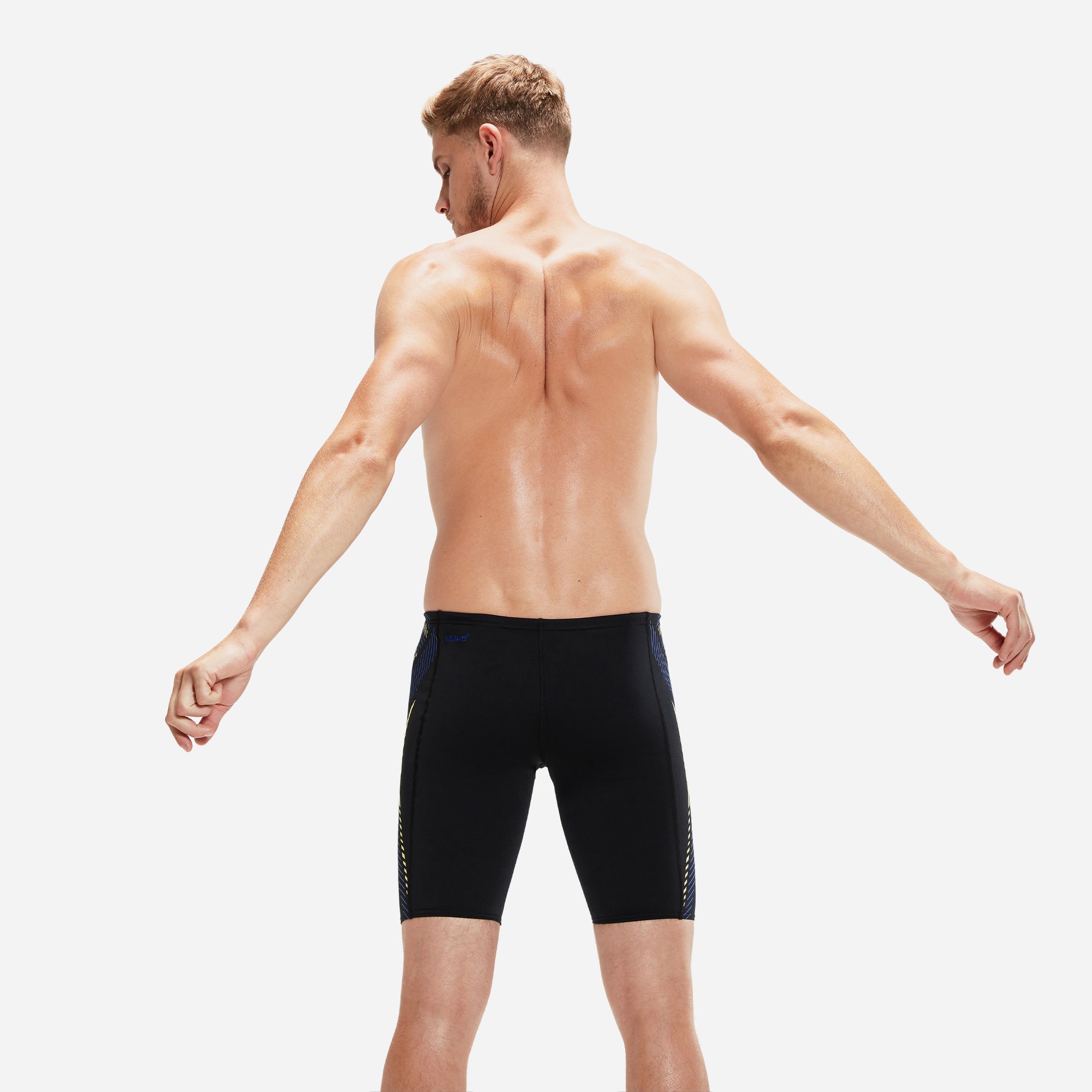 SPEEDO Quần bơi nam Tech Pnl 8-00303414536