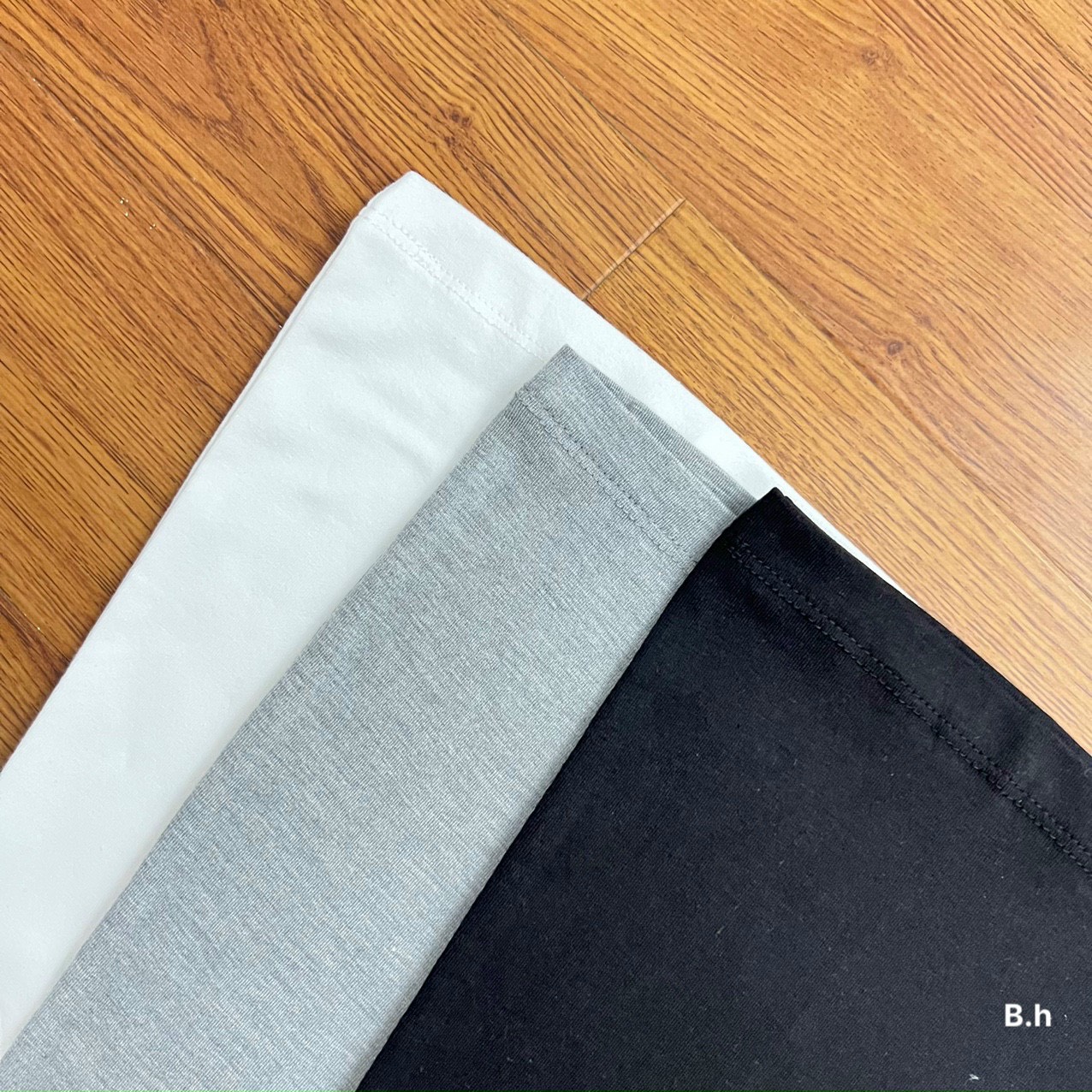 Áo thun nữ siêu mịn mát, chiếc áo phông nữ chất vải coton nhập