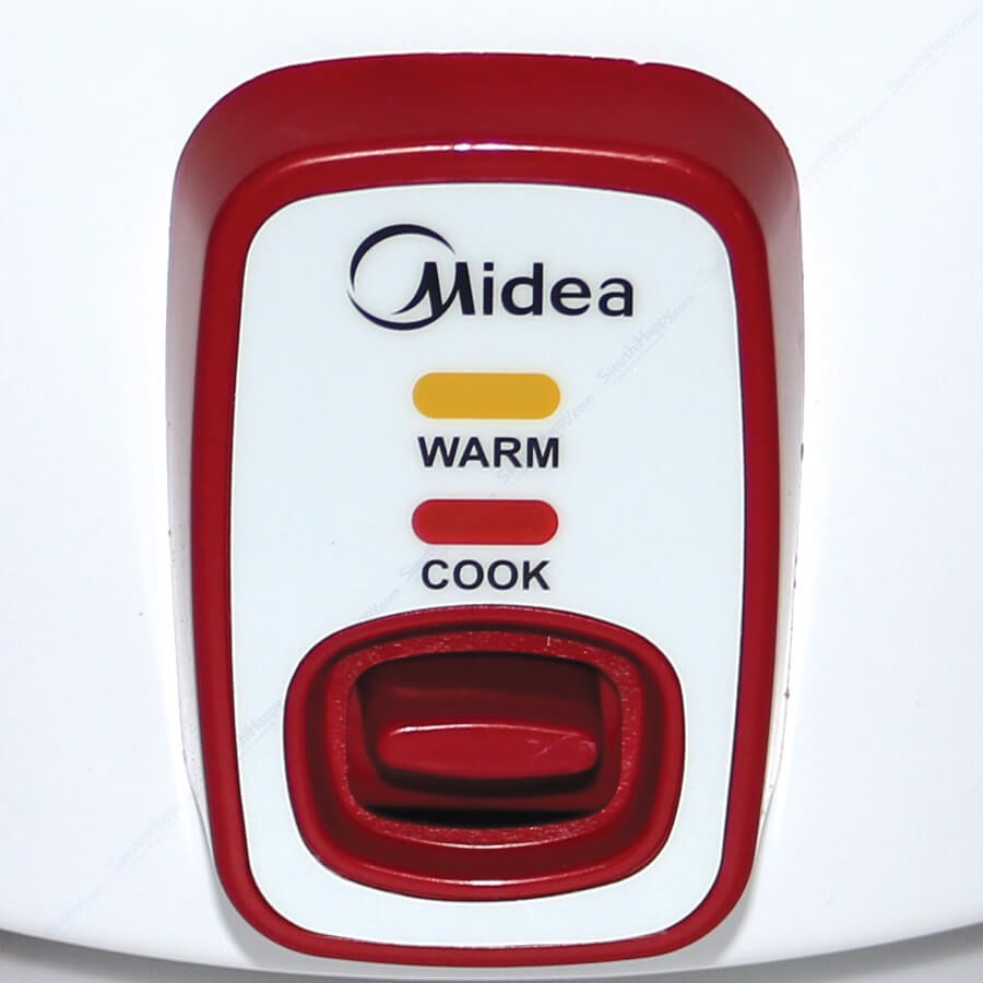 Nồi cơm nắp rời Midea MR-GM22SC