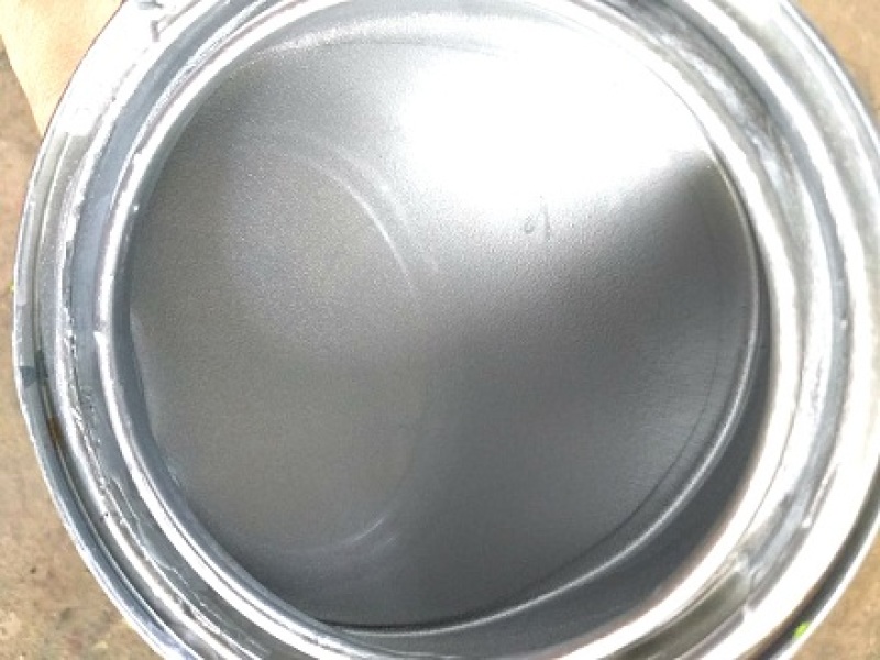 100gr Màu bạc mịn (màu nhũ mịn cho ô tô, xe máy) 1 thành phần cho xe ô tô, xe máy màu sơn mới bền đẹp theo năm tháng