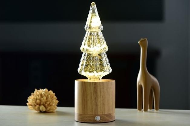 Led bulb cây thông trang trí sự kiện GV-FB-Christmas Tree