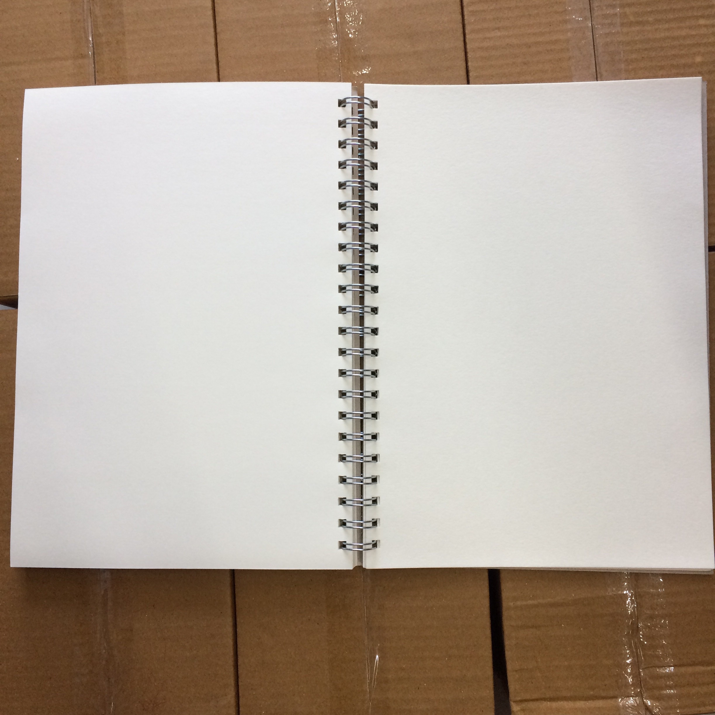 Vở vẽ Sakura khổ A4 50 tờ