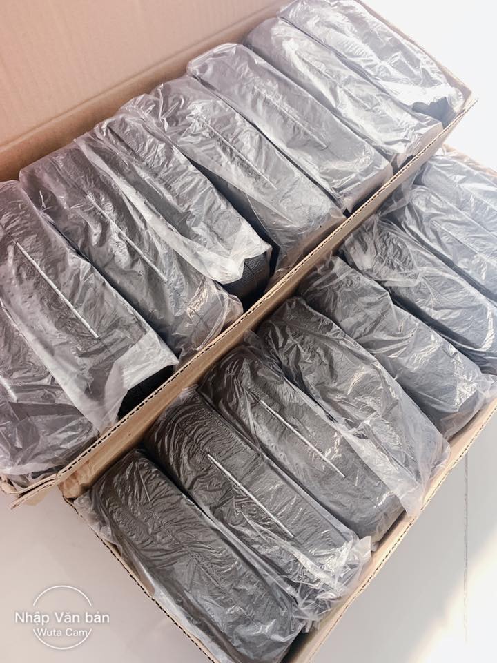 0047 Hộp Da Đựng Mắt Kính Loại Tốt