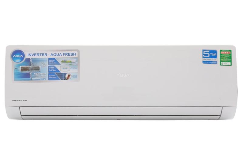Bảng giá Máy lạnh Aqua Inverter 2 HP AQA-KCRV18WJB