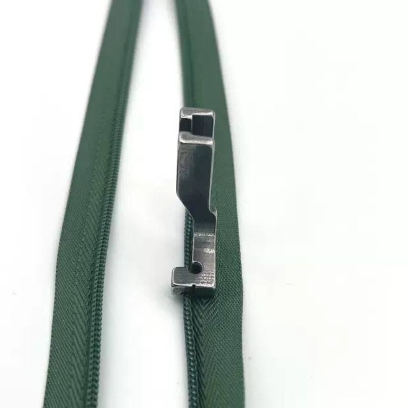 chân vịt tra dây kéo giọt nước S518L