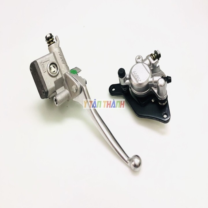 Heo Dầu Tay Dầu Wave S110