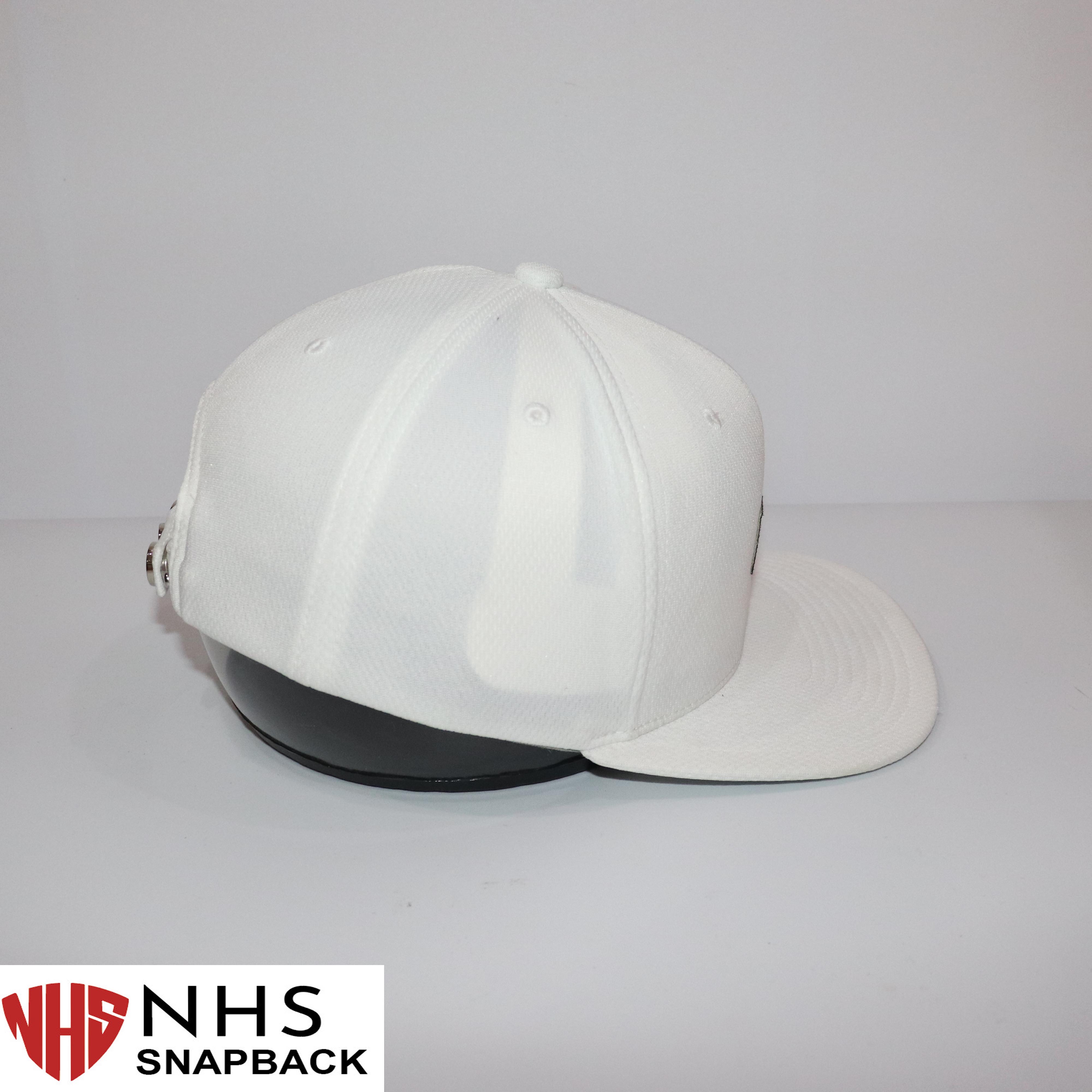 Nón Snapback Under Bạch Mã Hoàng Tử  UnderT_BKL.