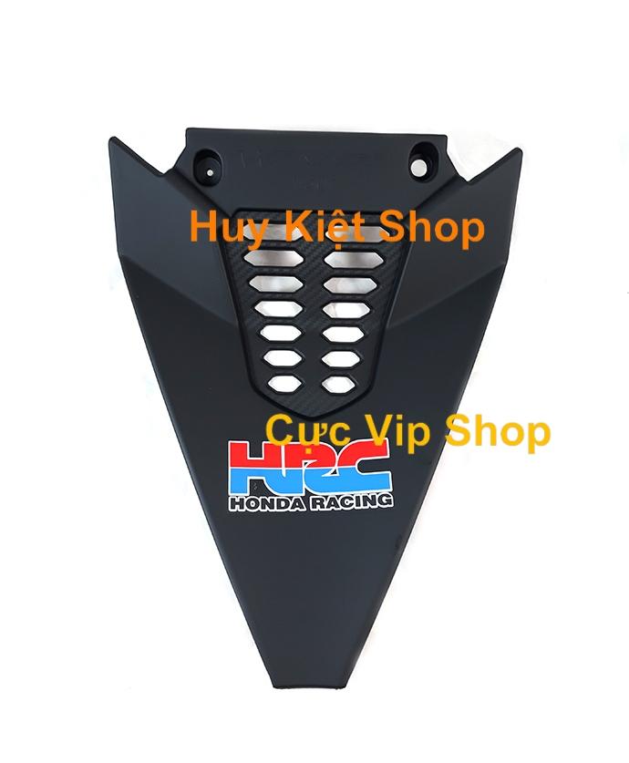 Chắn Bùn Trước Winner 150 Sơn Mờ Đẳng Cấp MS1479 Đen