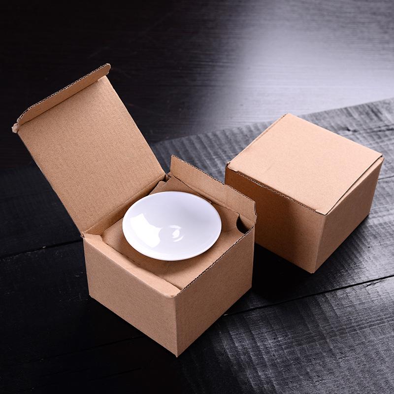 Chén sứ Cảnh Đức uống trà