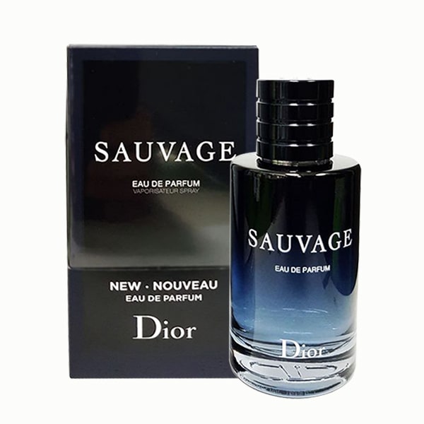 NƯỚC HOA NAM SAUVAGE