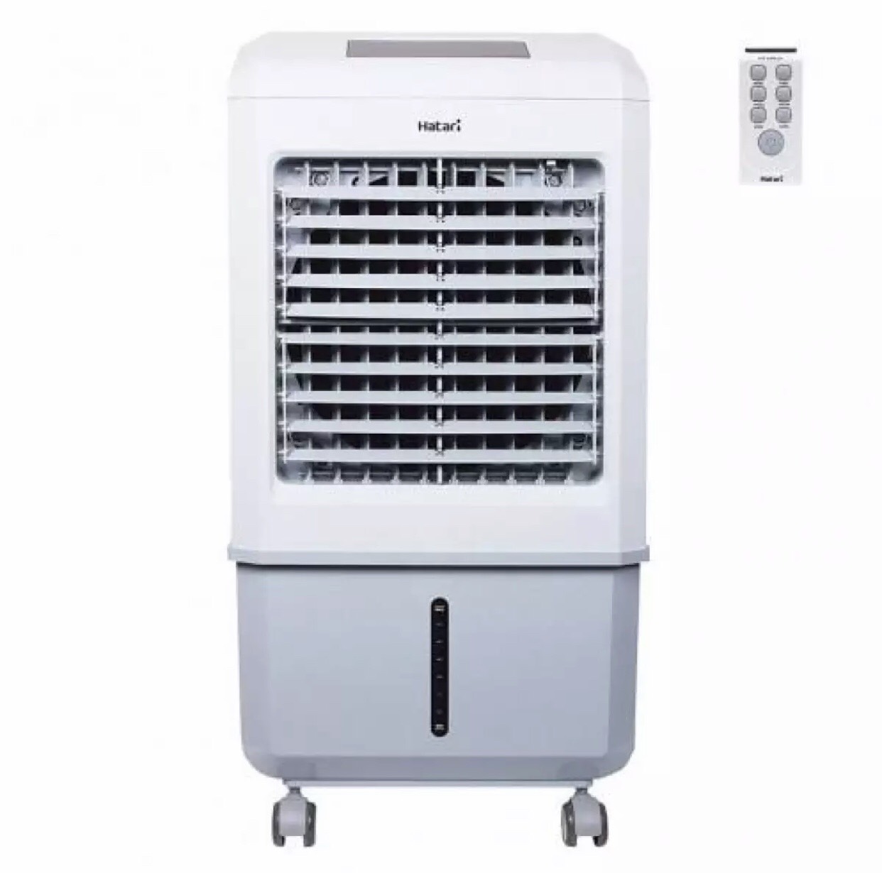 Quạt Làm Mát Không Khi HATARI AC-Turbo1