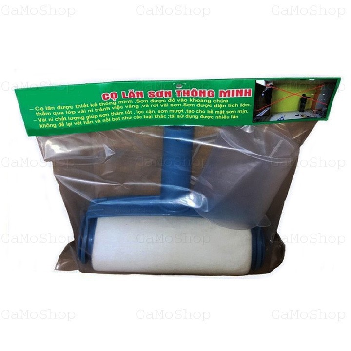 [HCM]Cọ lăn sơn thông minh NNB