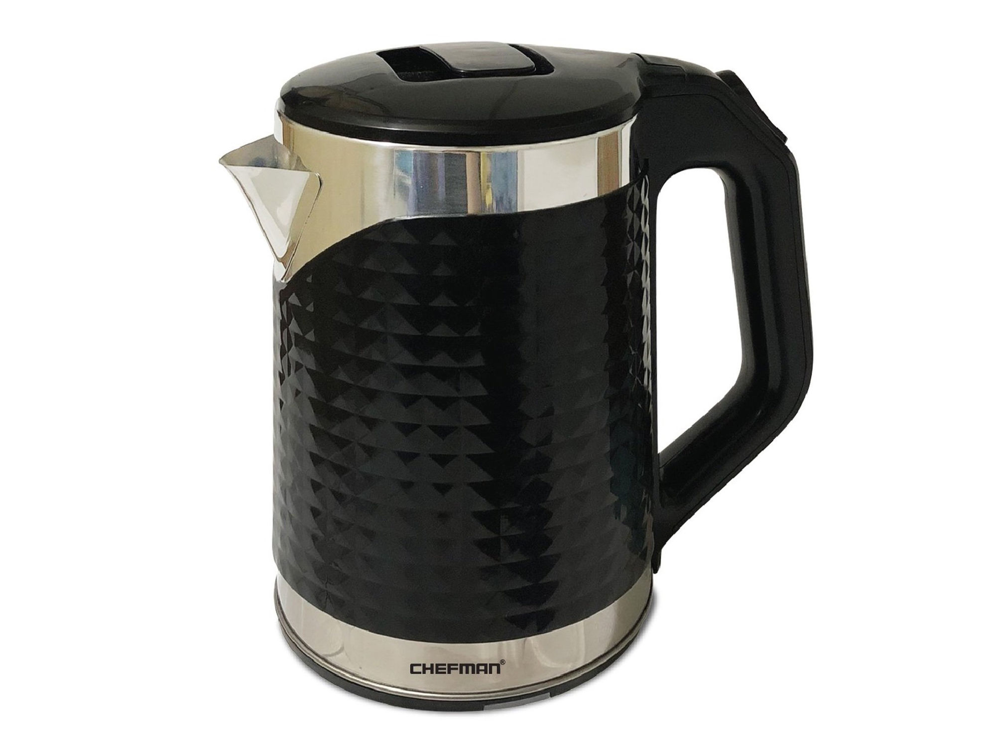 Ấm siêu tốc Chefman CM - 720