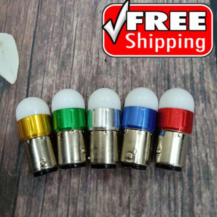 [KHÔNG ĐỒNG SHIP ] ĐÈN LED HẬU NHẤP NHÁY