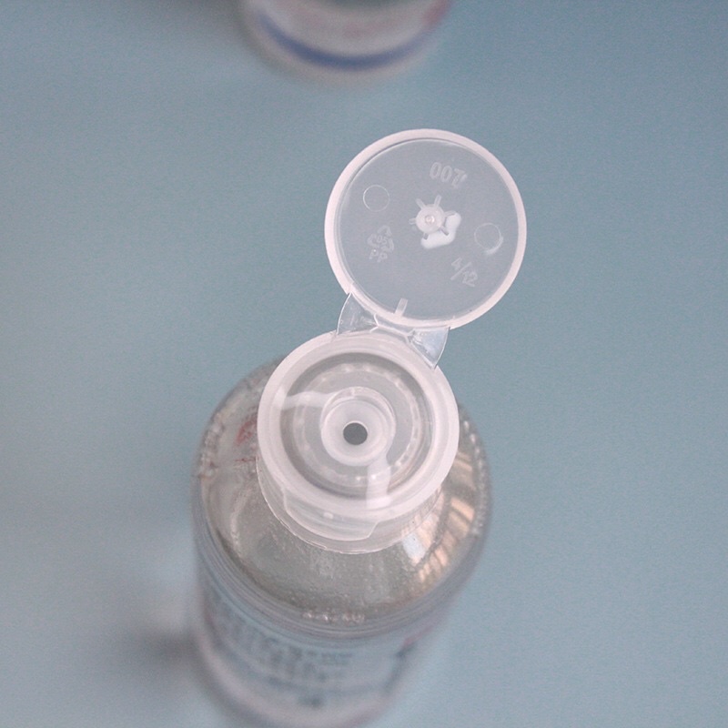 Nước rửa bạc (dung dịch rửa bạc/làm sáng bạc) - MH804