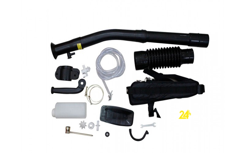 Bình Xạ Phân 26L Oshima 3WF-SP