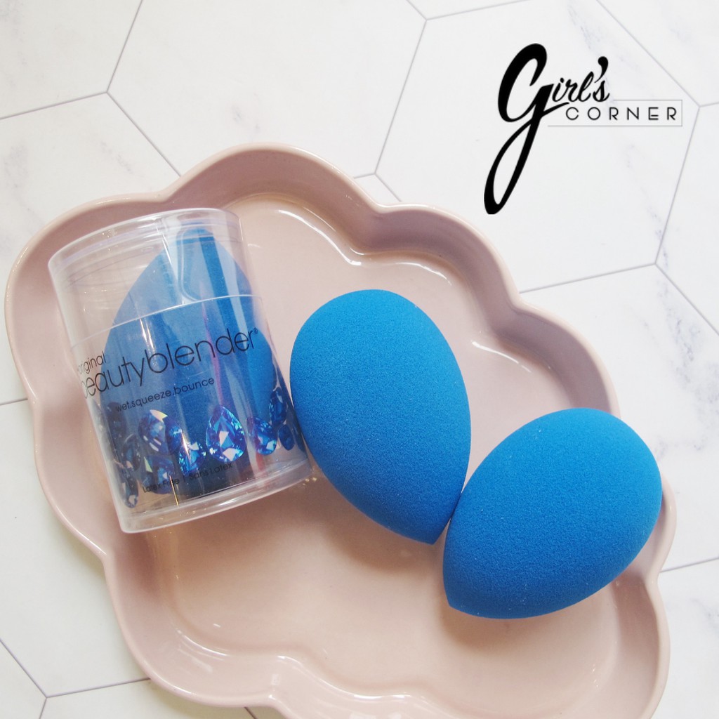 [HCM]Mút Beauty Blender Sapphire