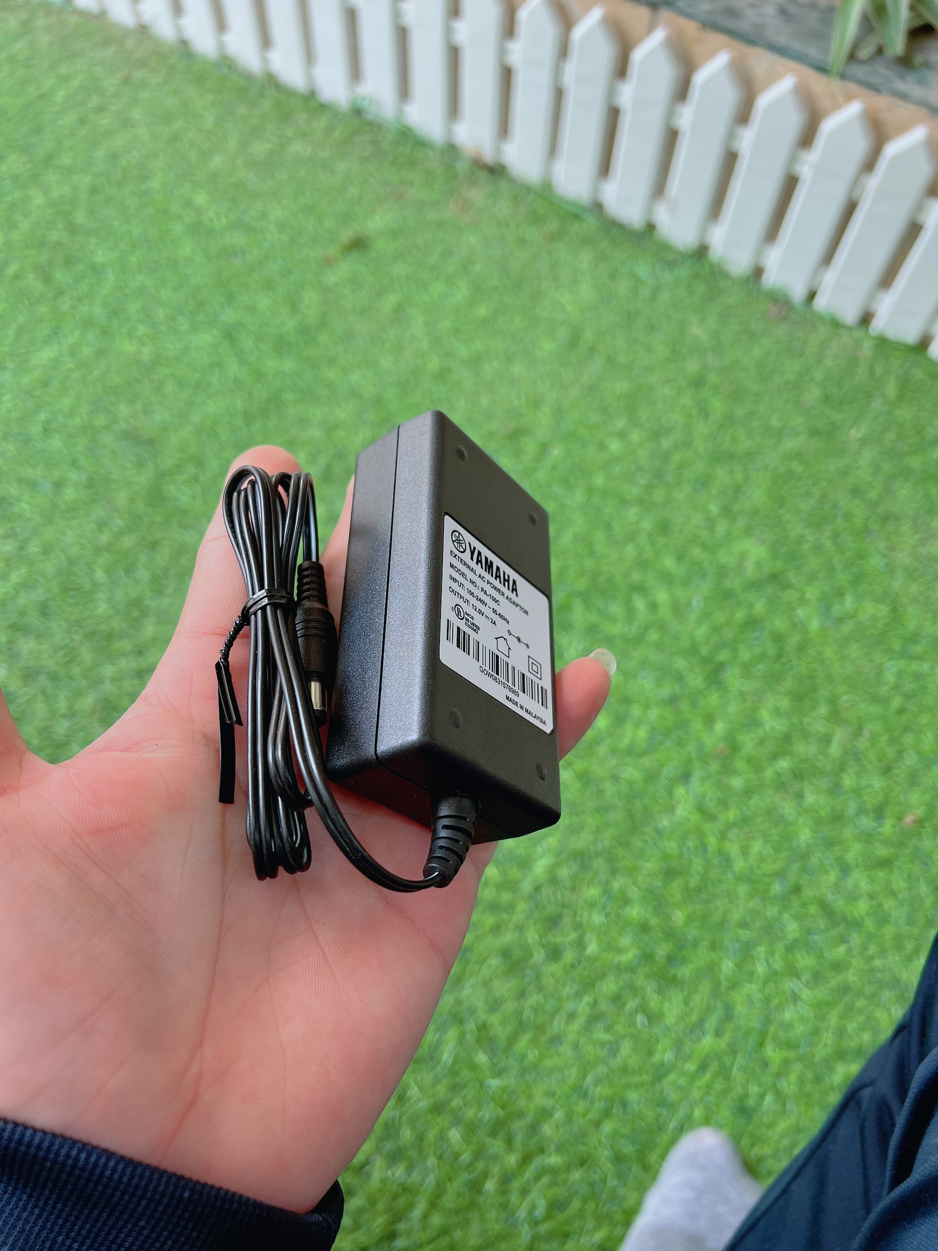 ADAPTER ĐÀN YAMAHA PSR-E353