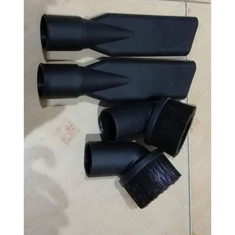 Đầu hút khe máy hút bụi