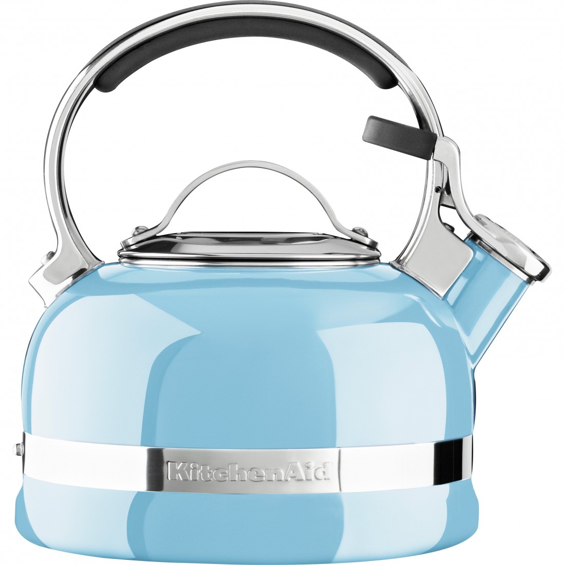 ẤM TỪ ĐUN NƯỚC THỔI SÁO KITCHENAID STOVETOP 1,9L