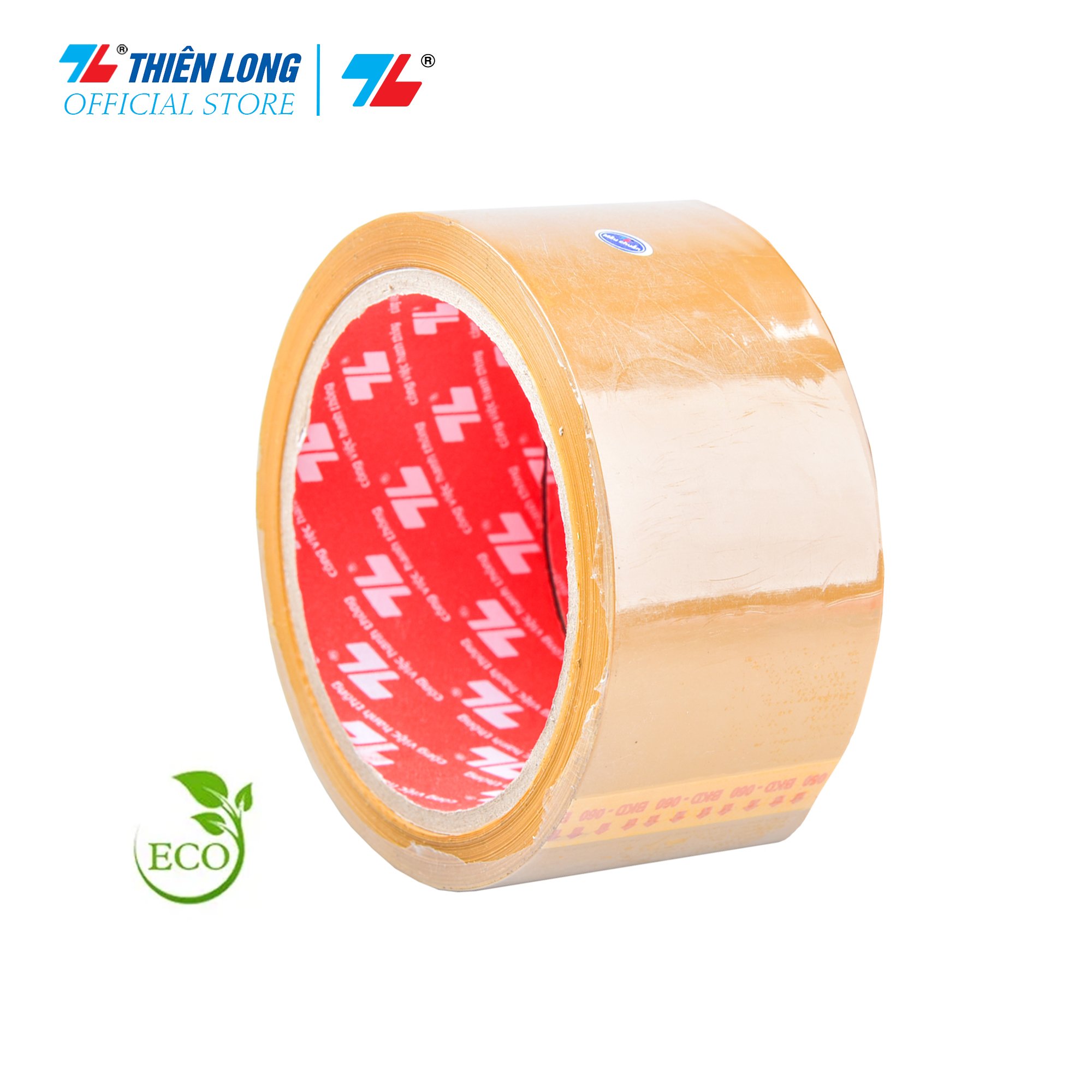 Combo 5 băng keo đục Thiên Long 60 yards BKD-060