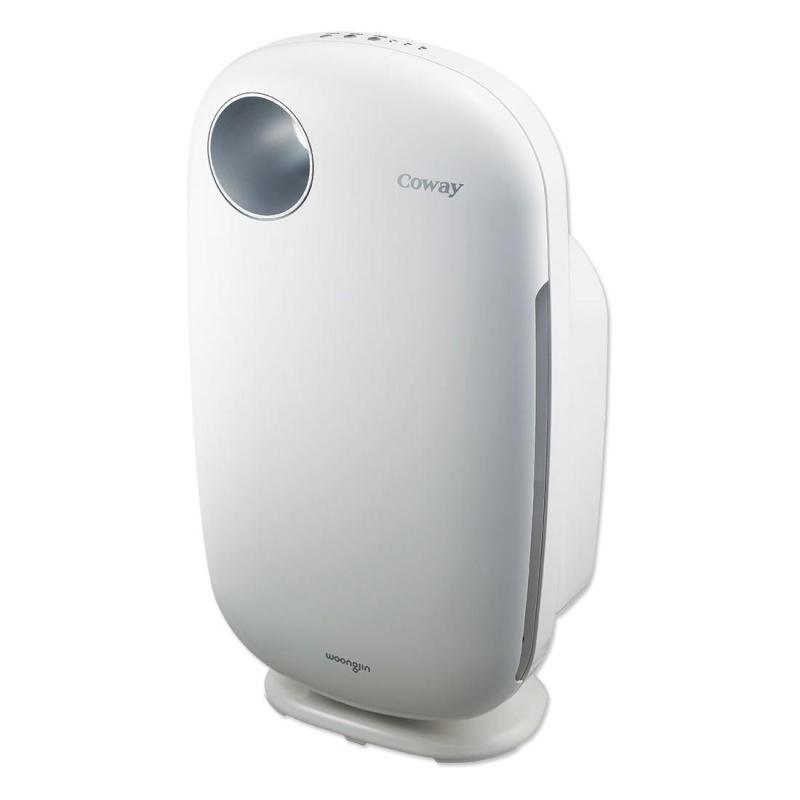 Bảng giá Máy lọc không khí Coway AP-0509DH