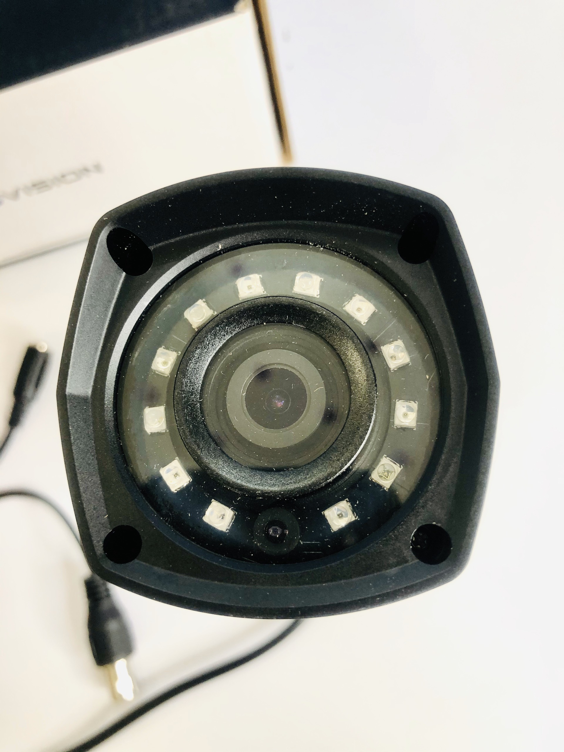 Camera KBvision KX-1003C4 1.0MP 720p