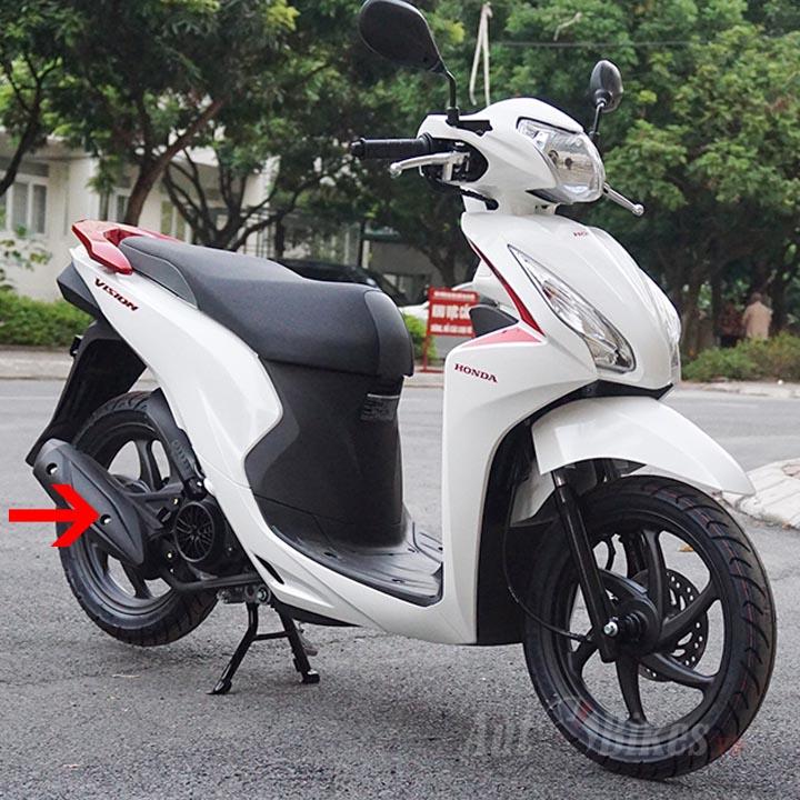 [MUA NGAY] Ốp bô nhựa gắn VISION đời mới