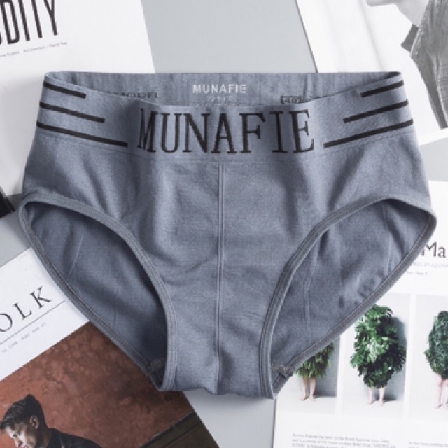 Quần Sịp Nam Cao Cấp Nhật Bản Manufie