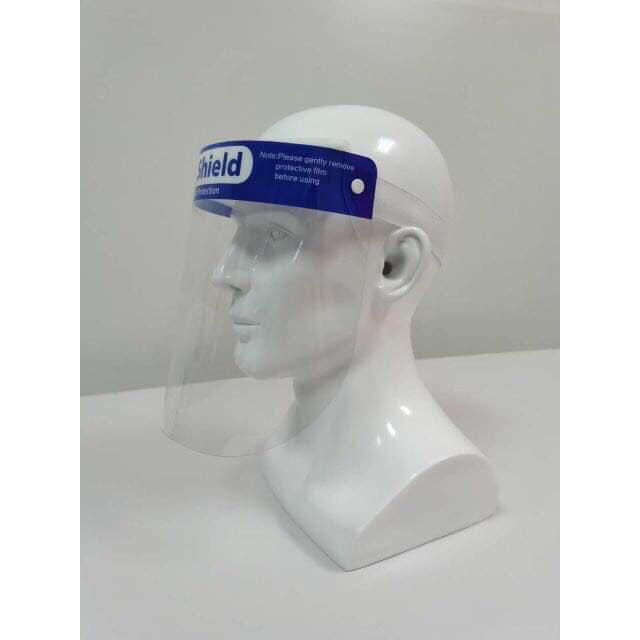Tấm chắn Face Shield y tế cao cấp chống giọt bắn