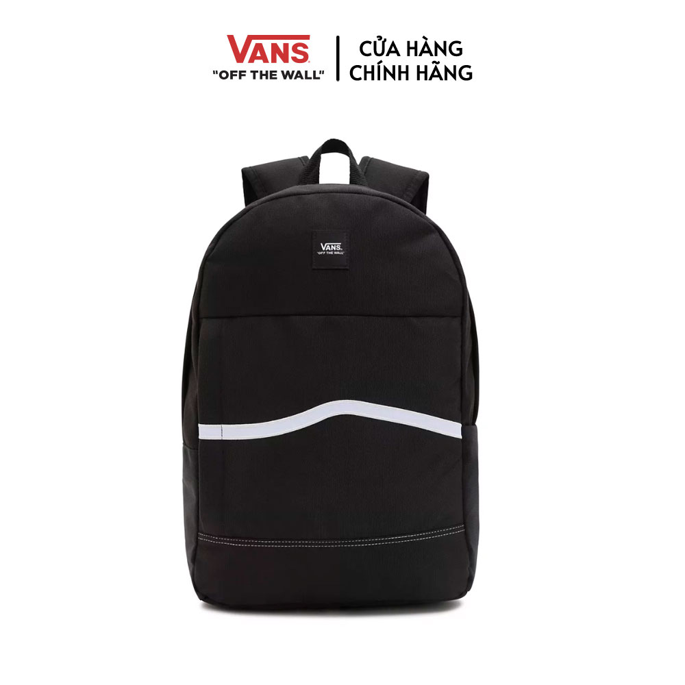 Balo Vans Construct Skool Backpack VN0A5FHWY28